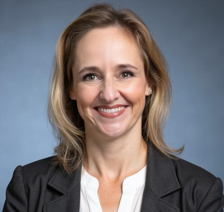 Laura Ross, PhD, Principal and Founder, Field + Frame Strategy Laura Ross, PhD